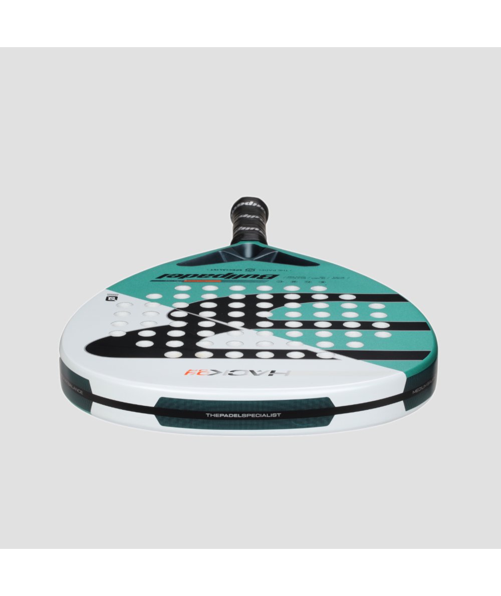 Bullpadel PALA BULLPADEL HACK JR 25 Últimos 2 días