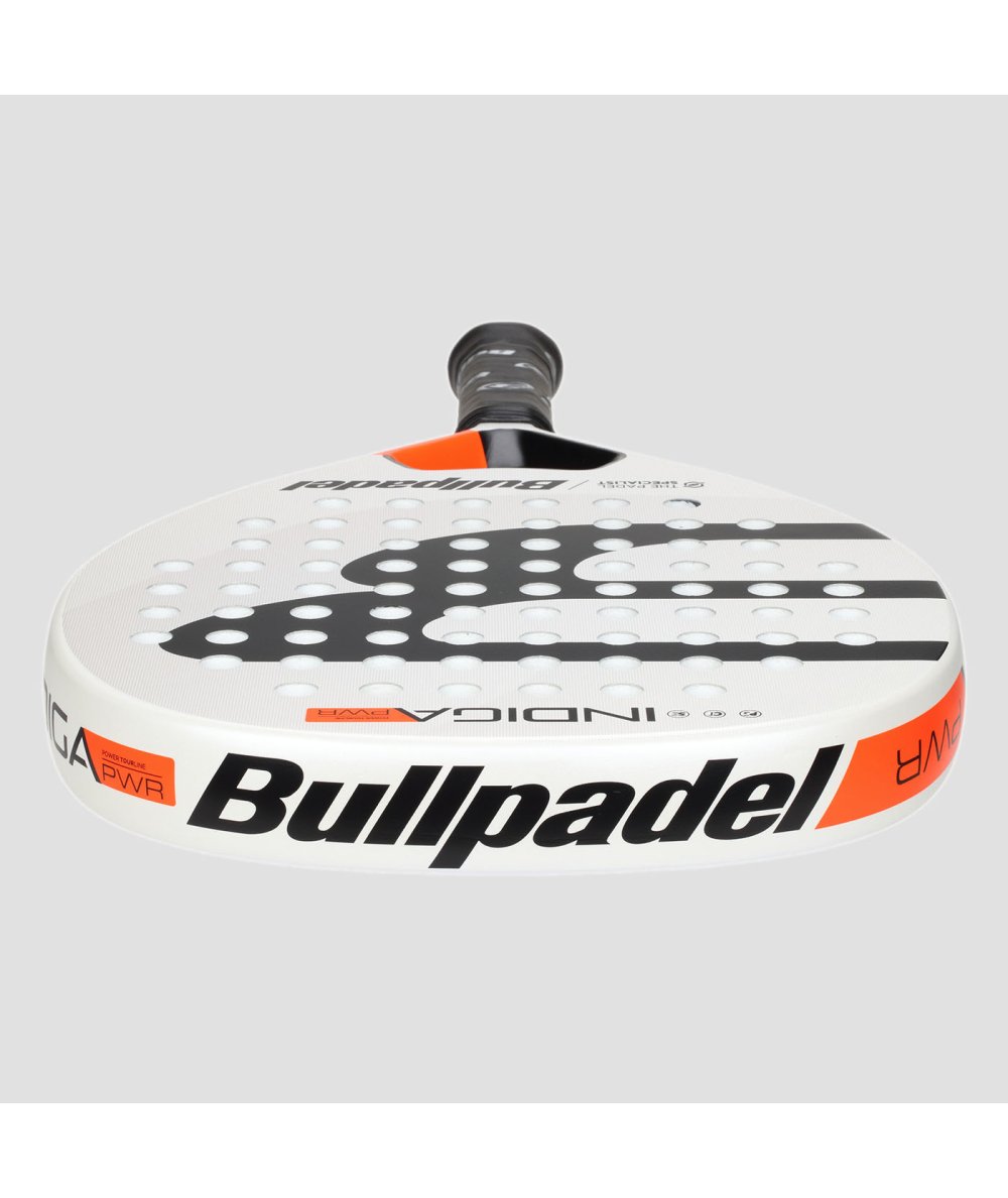 Bullpadel PALA BULLPADEL INDIGA PWR 25 Solo hoy