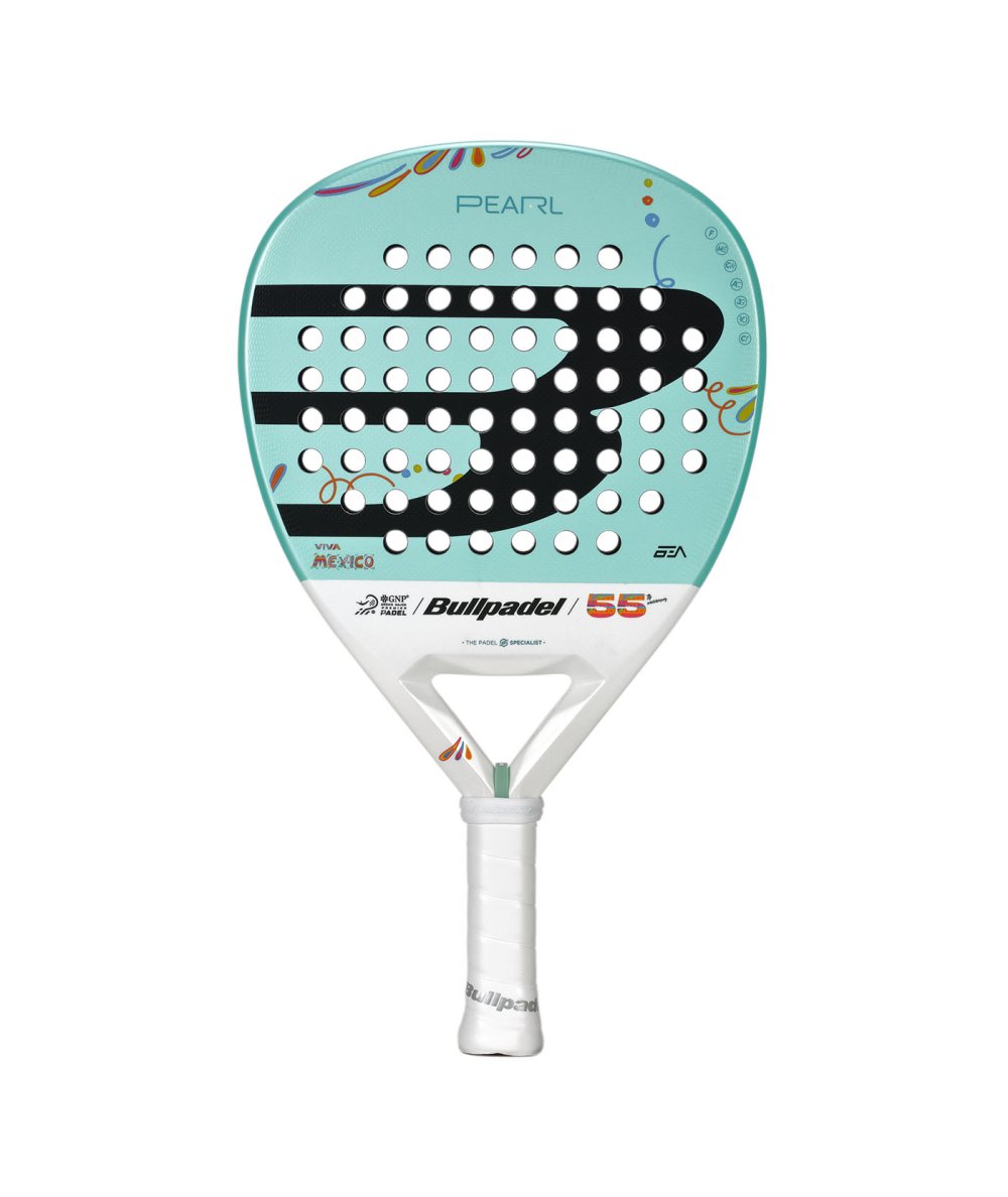 Bullpadel PALA BULLPADEL PEARL MX LTD Solo queda un día