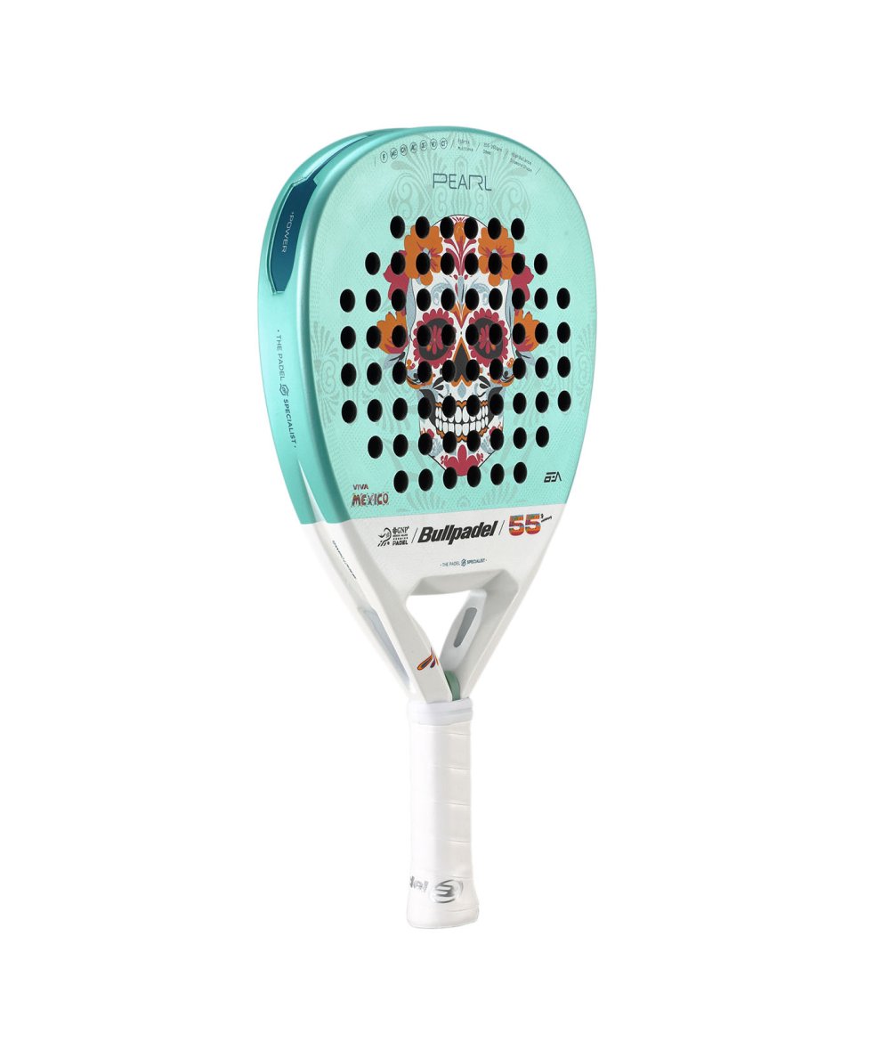 Bullpadel PALA BULLPADEL PEARL MX LTD Solo queda un día