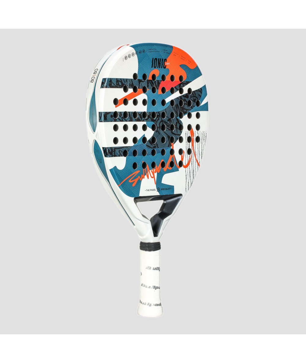 Bullpadel PALA BULLPADEL IONIC LIGHT 25 Superdescuento