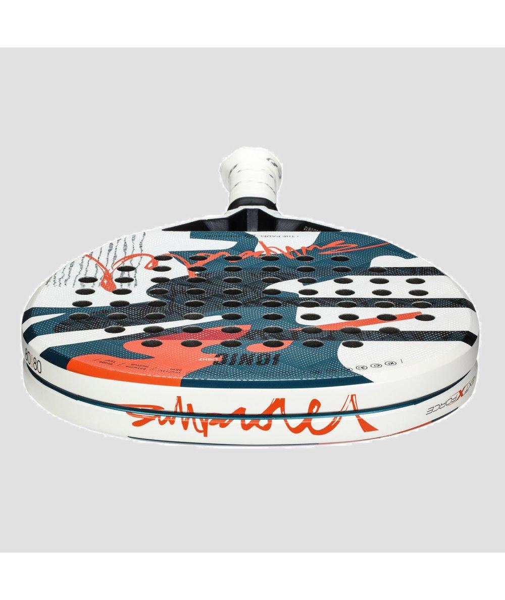 Bullpadel PALA BULLPADEL IONIC LIGHT 25 Superdescuento