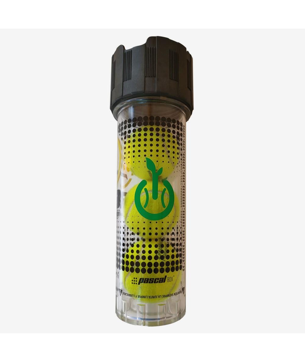 Bullpadel PASCAL BOX 3B Descuentos del mes