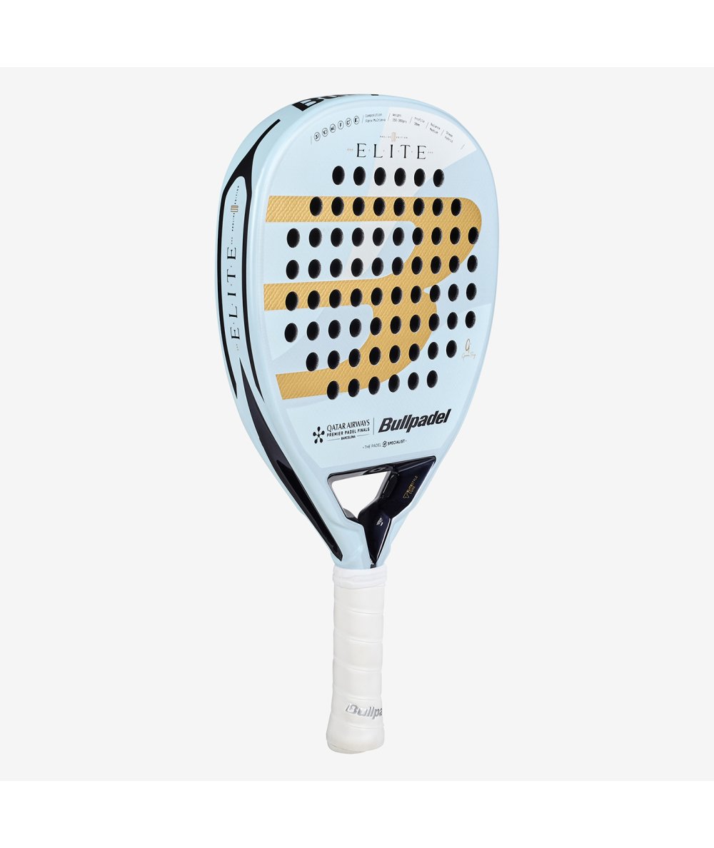Bullpadel PALA BULLPADEL ELITE TF 24 Precio ultrabajo