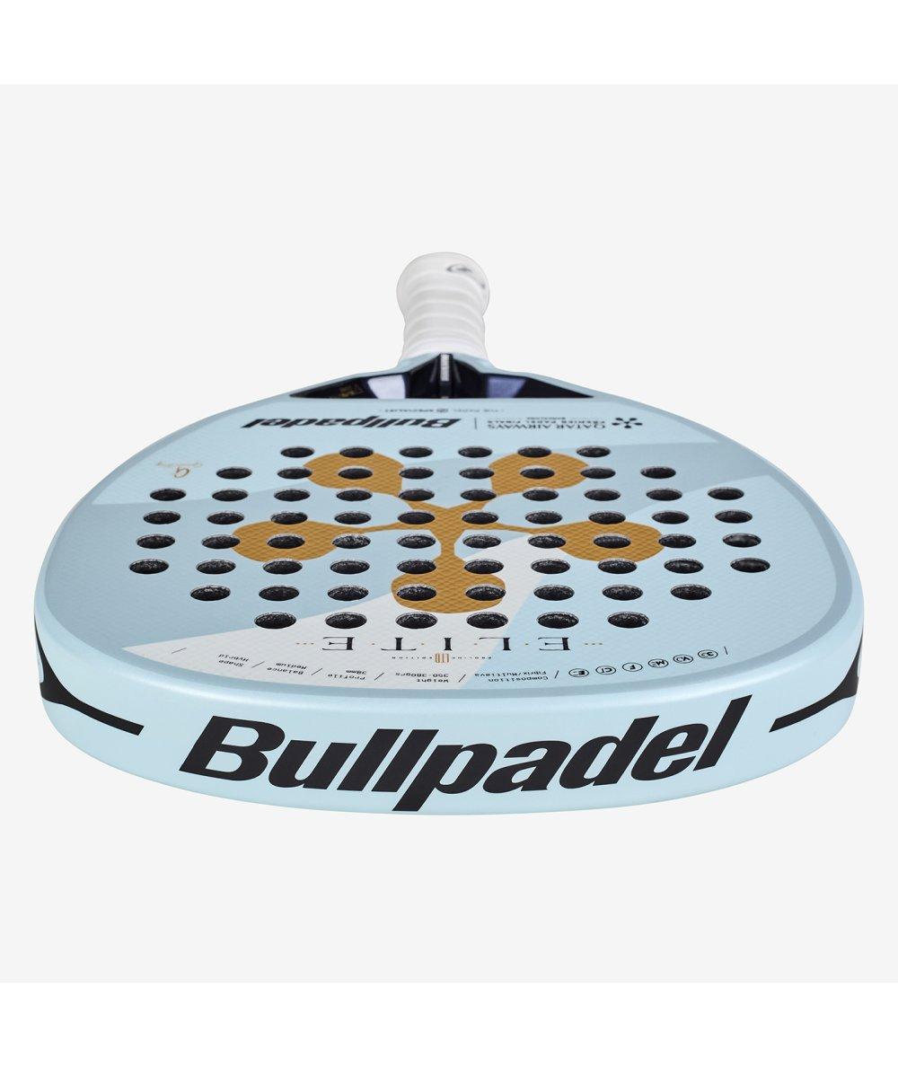 Bullpadel PALA BULLPADEL ELITE TF 24 Precio ultrabajo