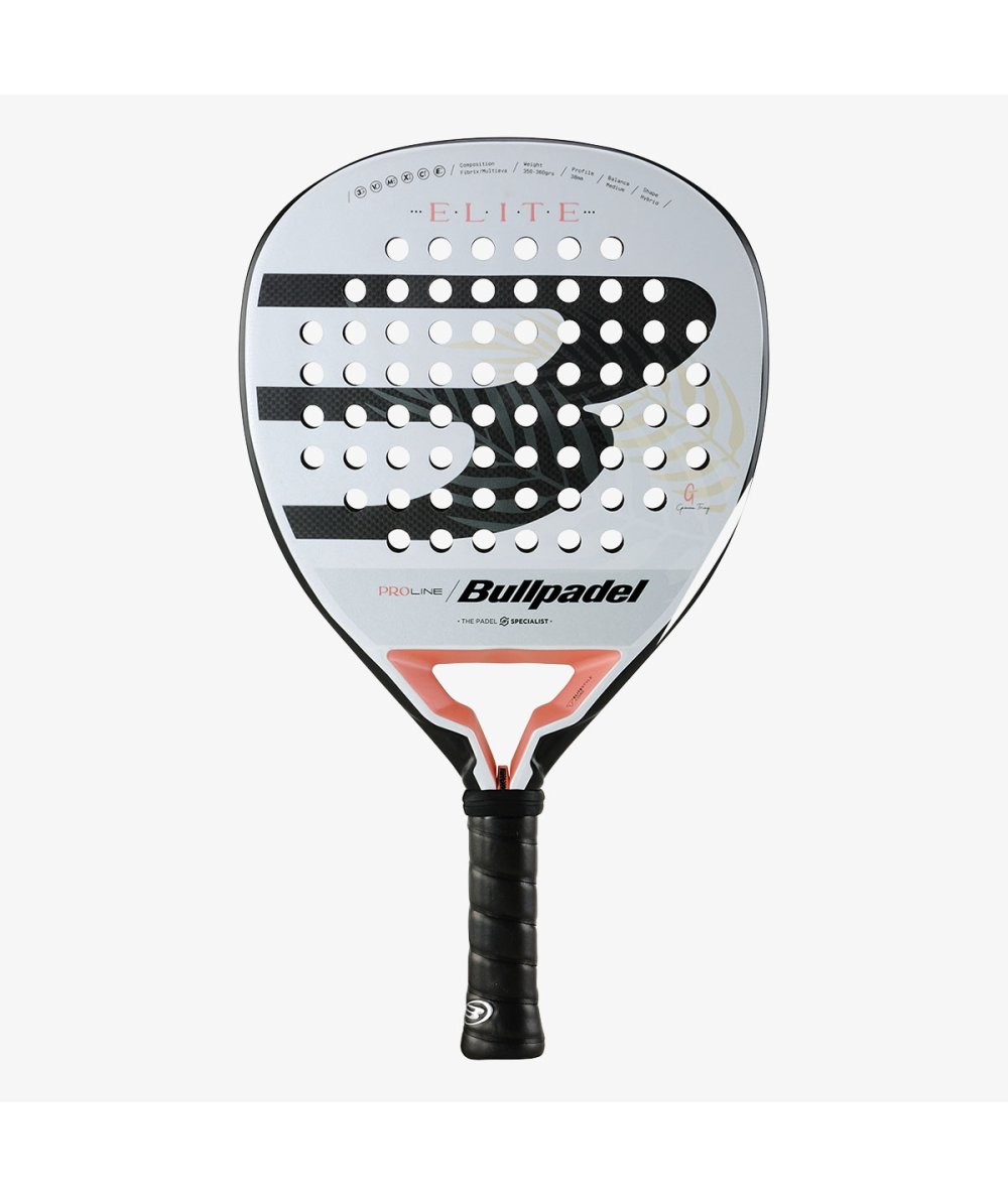 Bullpadel PALA BULLPADEL ELITE W 24 Tienda