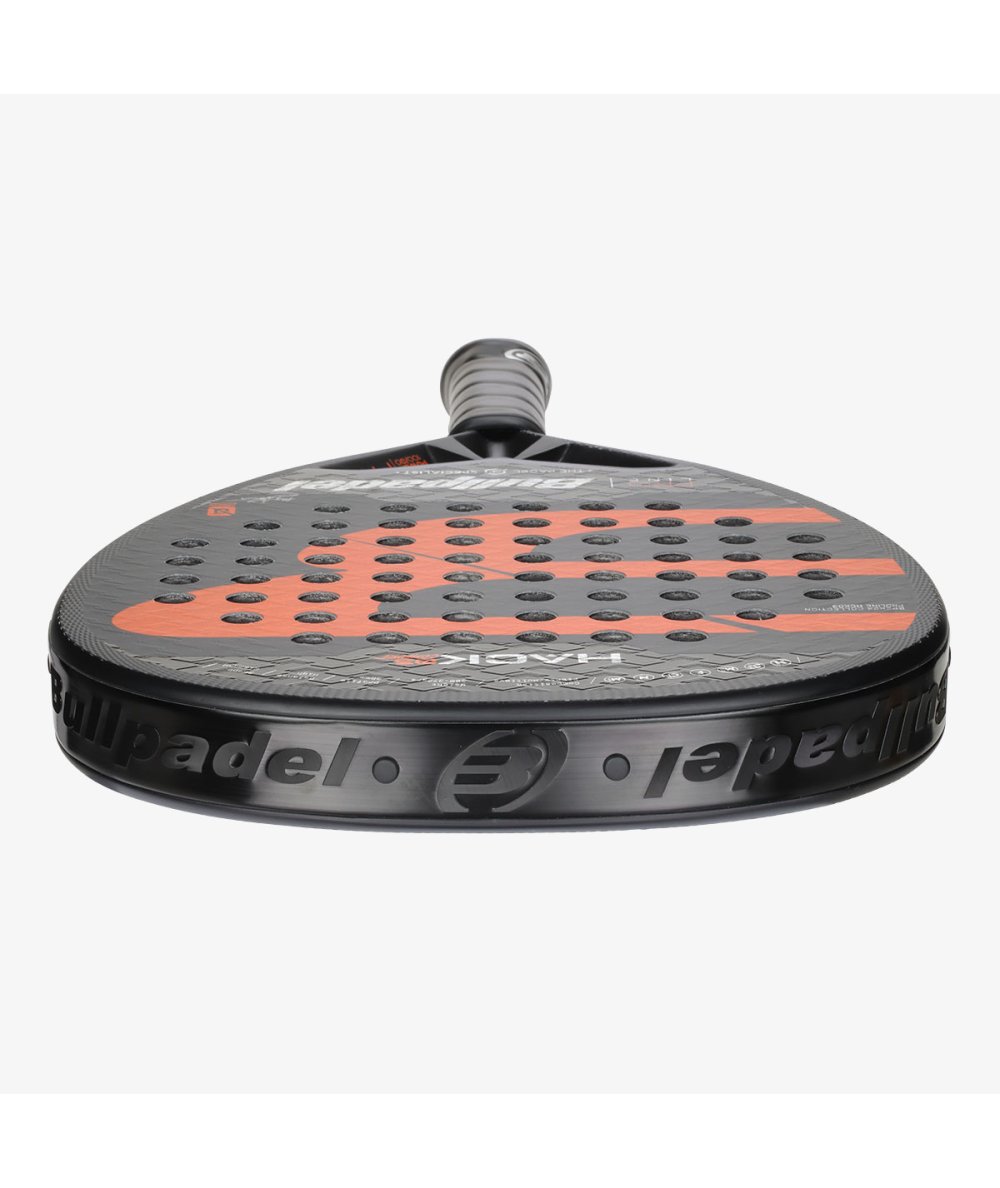 Bullpadel PALA BULLPADEL HACK 03 COMFORT 24 Rebajas top