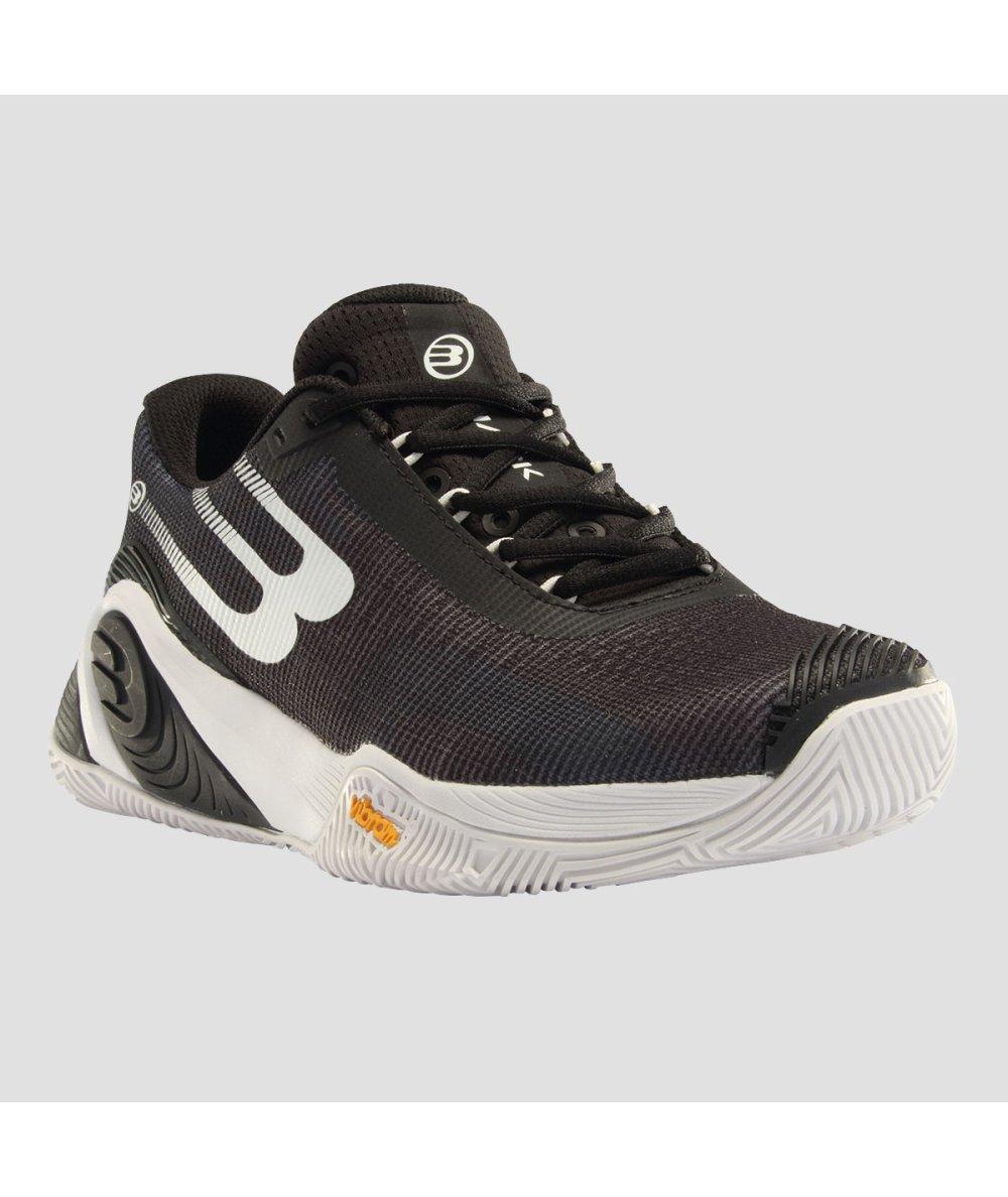 Bullpadel ZAPATILLA BULLPADEL HACK VIBRAM 24V NEGRO Envío gratis