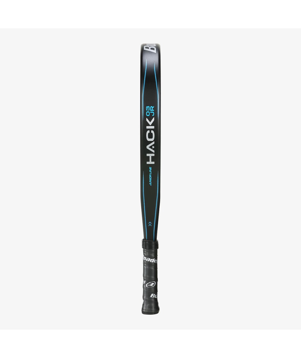 Bullpadel PALA BULLPADEL HACK JR 23 COMPRAR AHORA