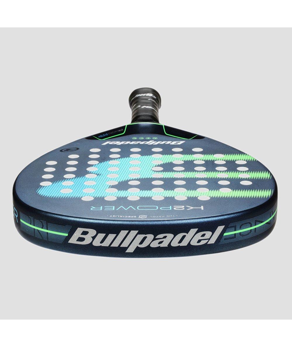 Bullpadel PALA BULLPADEL K2 POWER 25 Tienda de fábrica