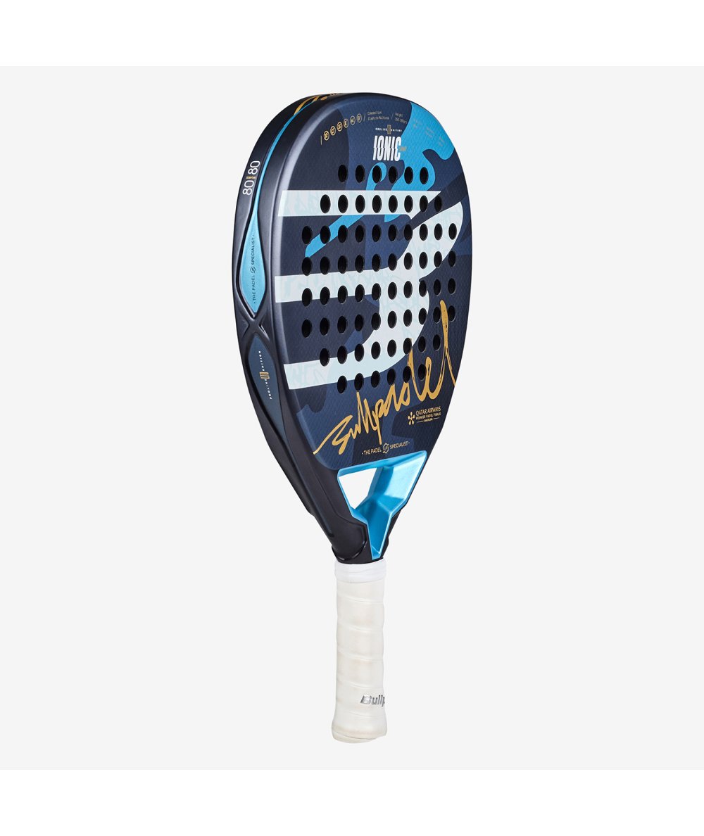 Bullpadel PALA BULLPADEL IONIC LIGHT TF 24 Descuentos del mes