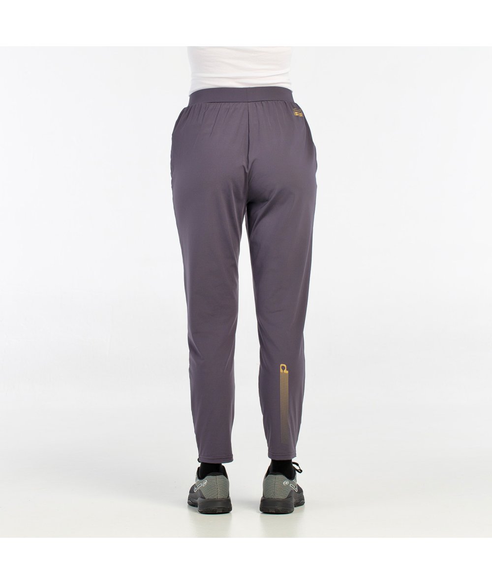 Bullpadel PANTALON BULLPADEL ADIEN CARBON Grandes ahorros