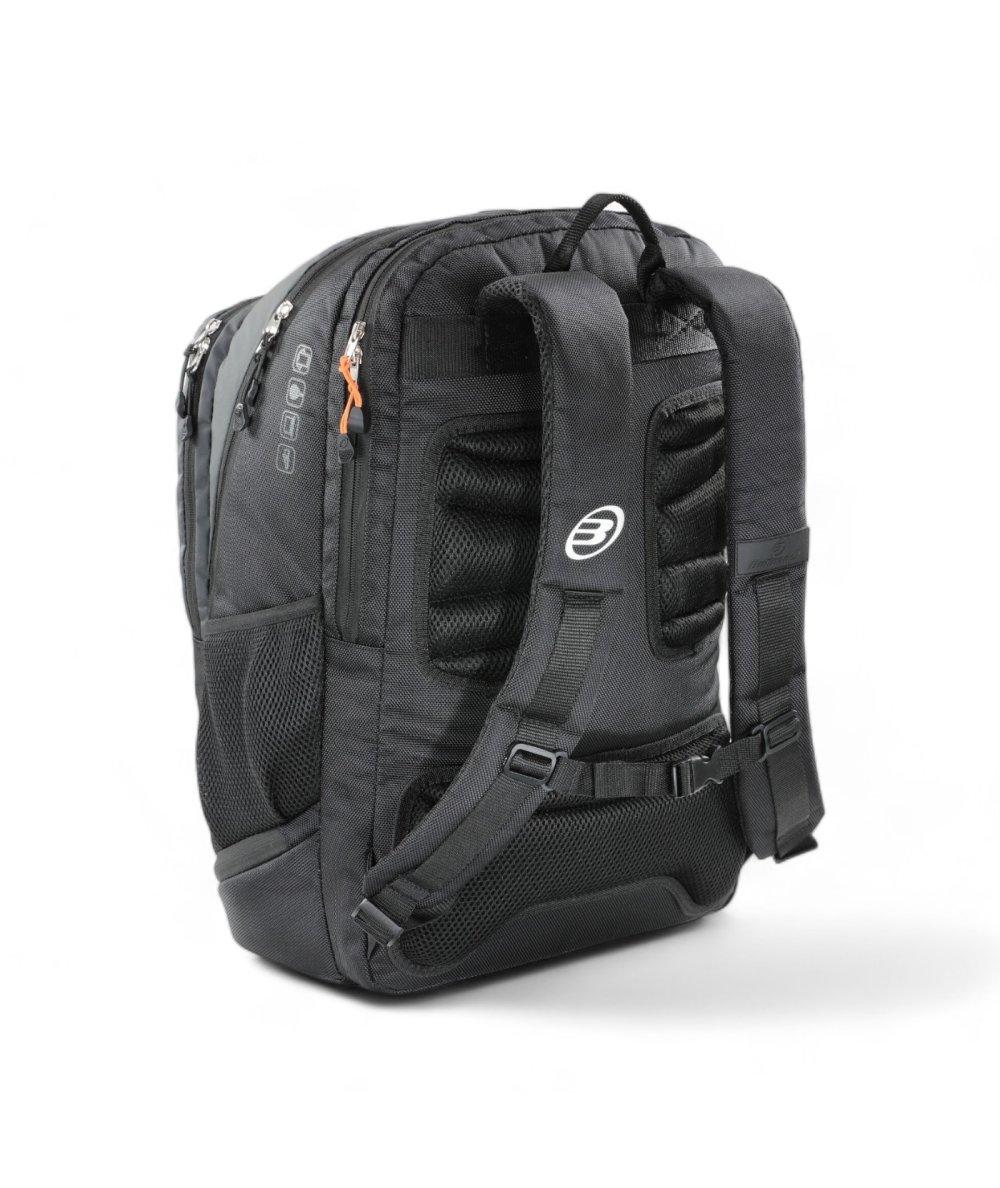 Bullpadel MOCHILA BULLPADEL BPM25001 HACK NEGRO COMPRAR AHORA