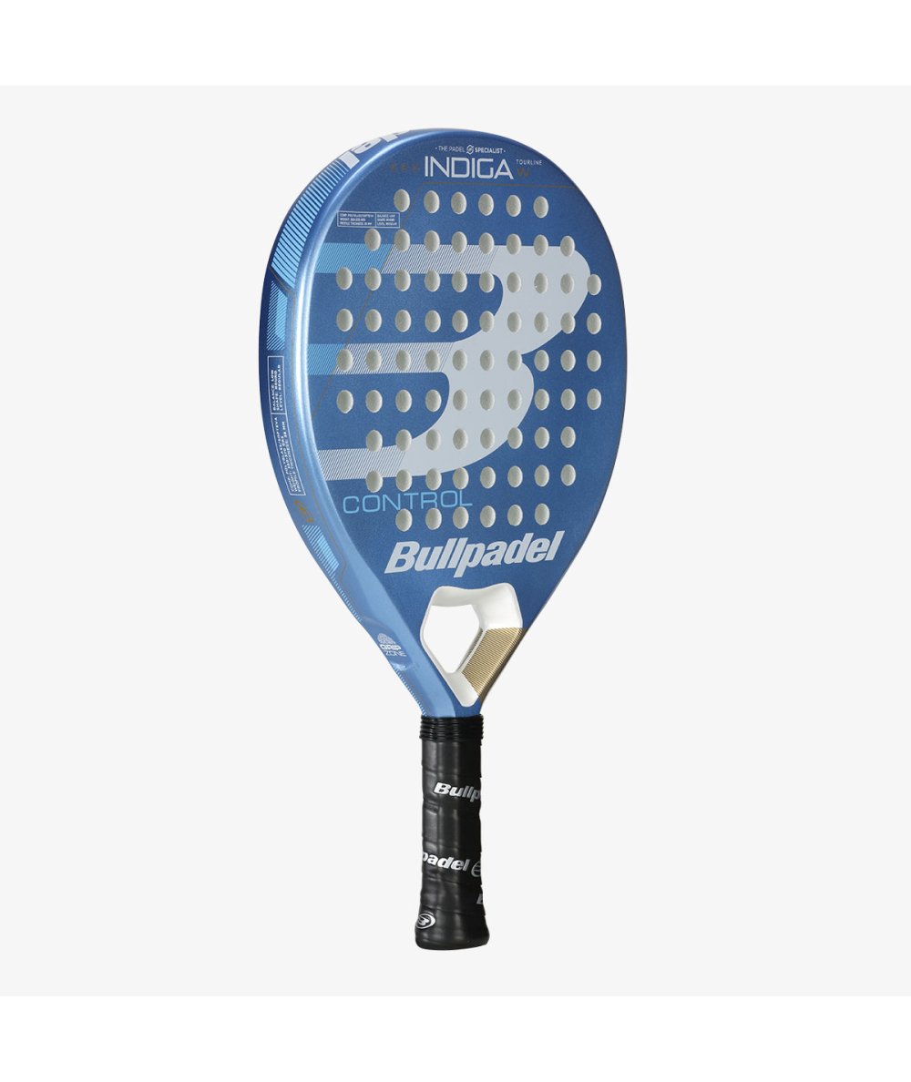 Bullpadel PALA BULLPADEL INDIGA W 24 Precios de Black Friday