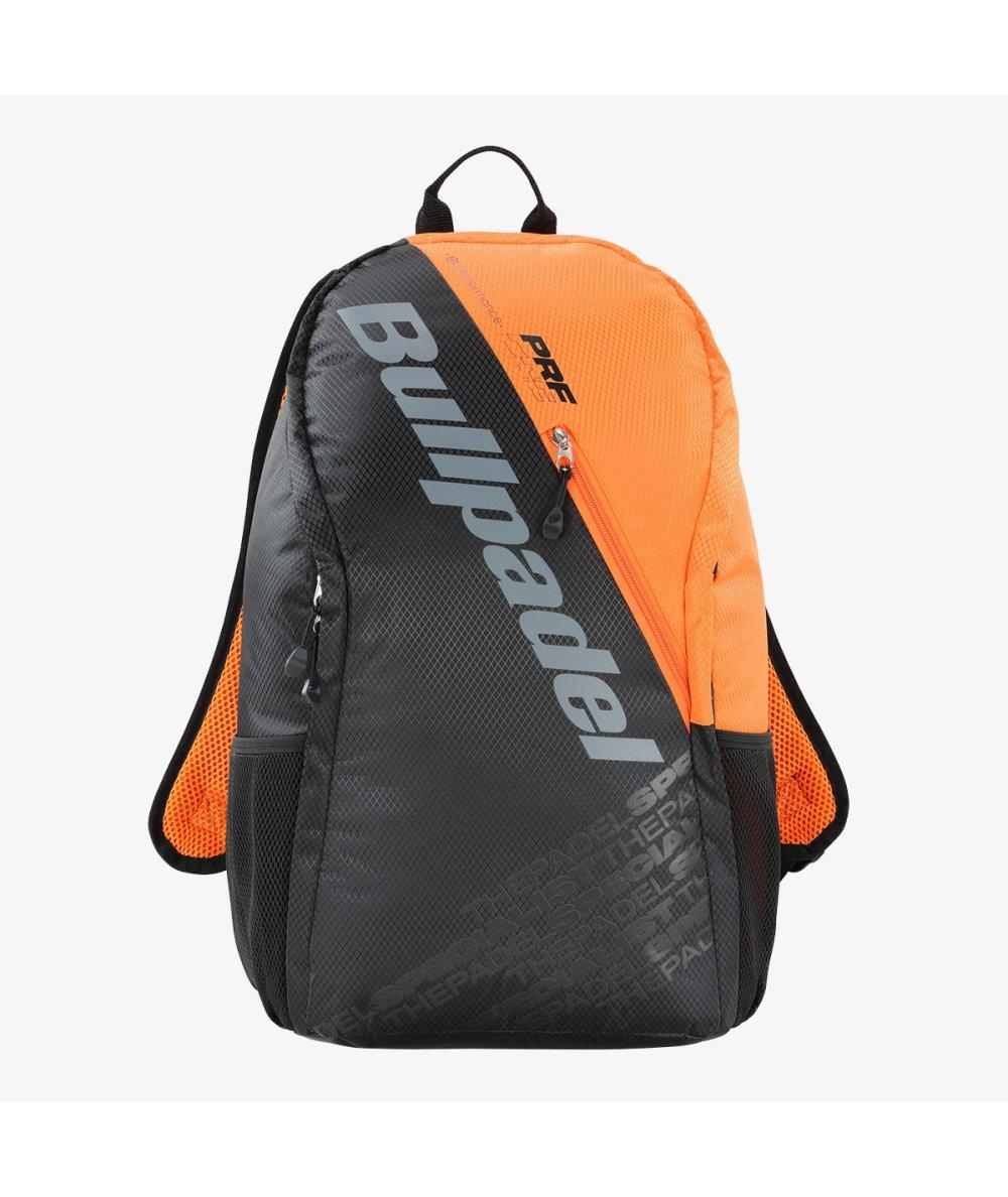 Bullpadel MOCHILA BULLPADEL BPM-24004 PERFORMANCE NARANJA Liquidación