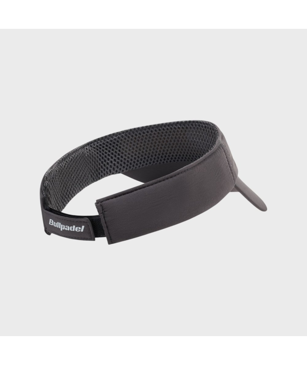 Bullpadel GORRA BULLPADEL BPV2403 CARBON Descuento por venta flash