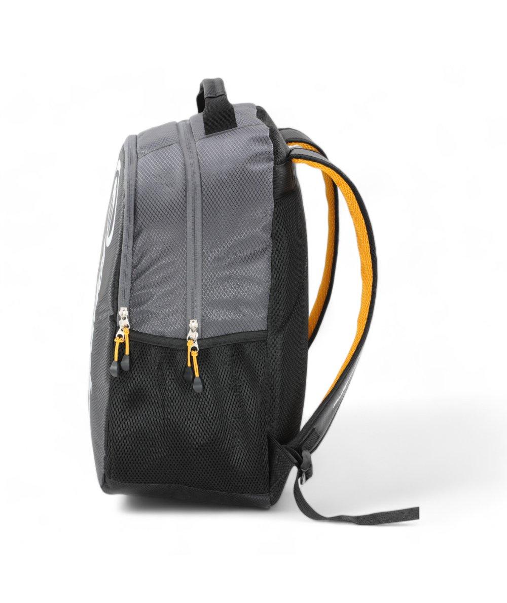 Bullpadel MOCHILA BULLPADEL BPM25004 PERFORMANCE NEGRO Ventas relámpago