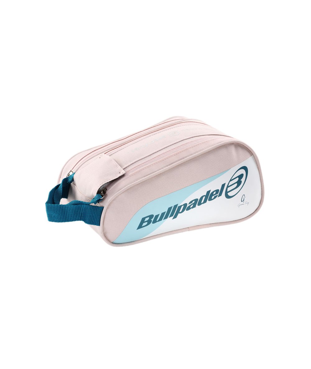 Bullpadel NECESER BULLPADEL BPP25018 ELITE ROSA PASTEL Tienda