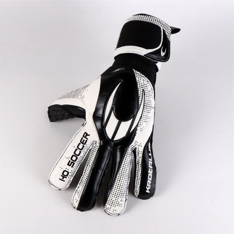 Ho soccer Guante Krotalus Flat Hard Ground Superdescuento