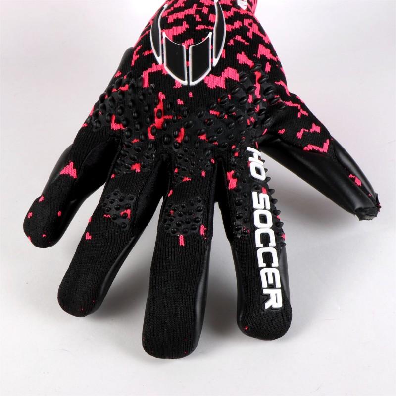 Ho soccer Guante Premier Knit Tech Club Pink Tienda de fábrica