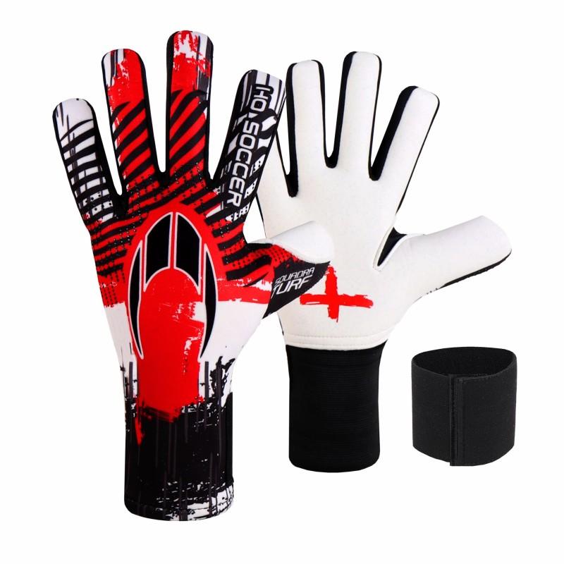 Ho soccer Guante Squadra Turf Negative Inglaterra Ventas relámpago