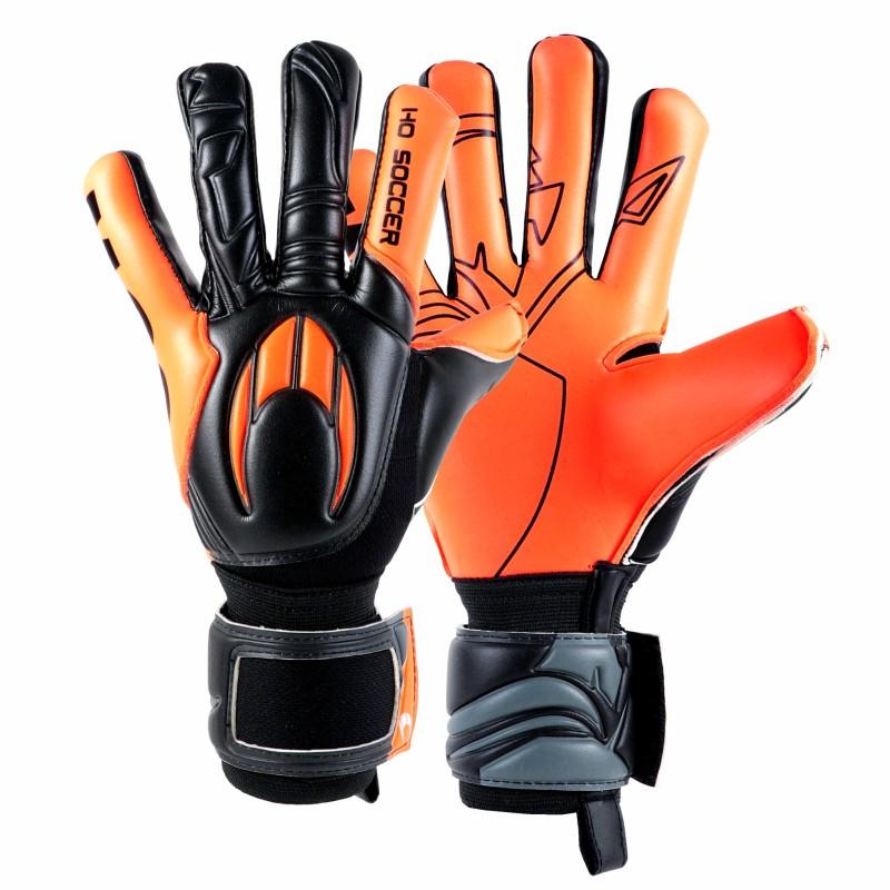 Ho soccer Guante MGC Dynasty Classic Orange Envío gratis