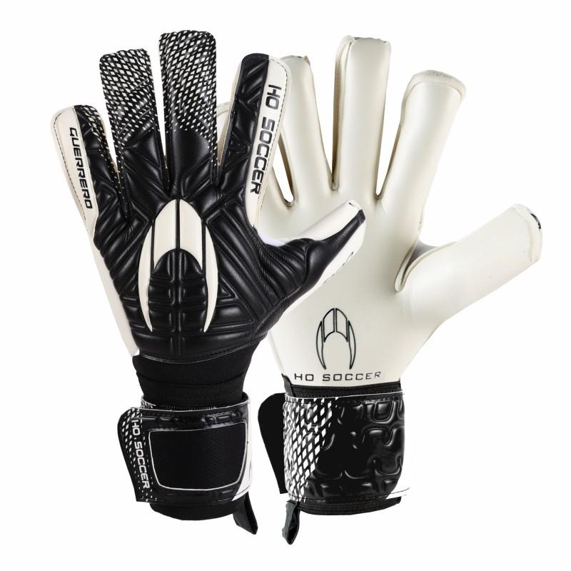 Ho soccer Guante Guerrero PRO Justice RN Black COMPRAR AHORA