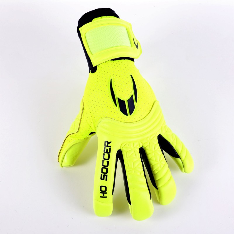 Ho soccer Guante Tuko Pro Total Lime Limitado a 3 días