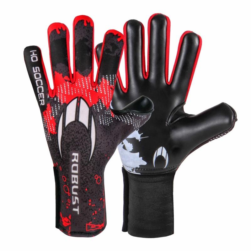 Ho soccer Guante Robust Red Ofertas de temporada