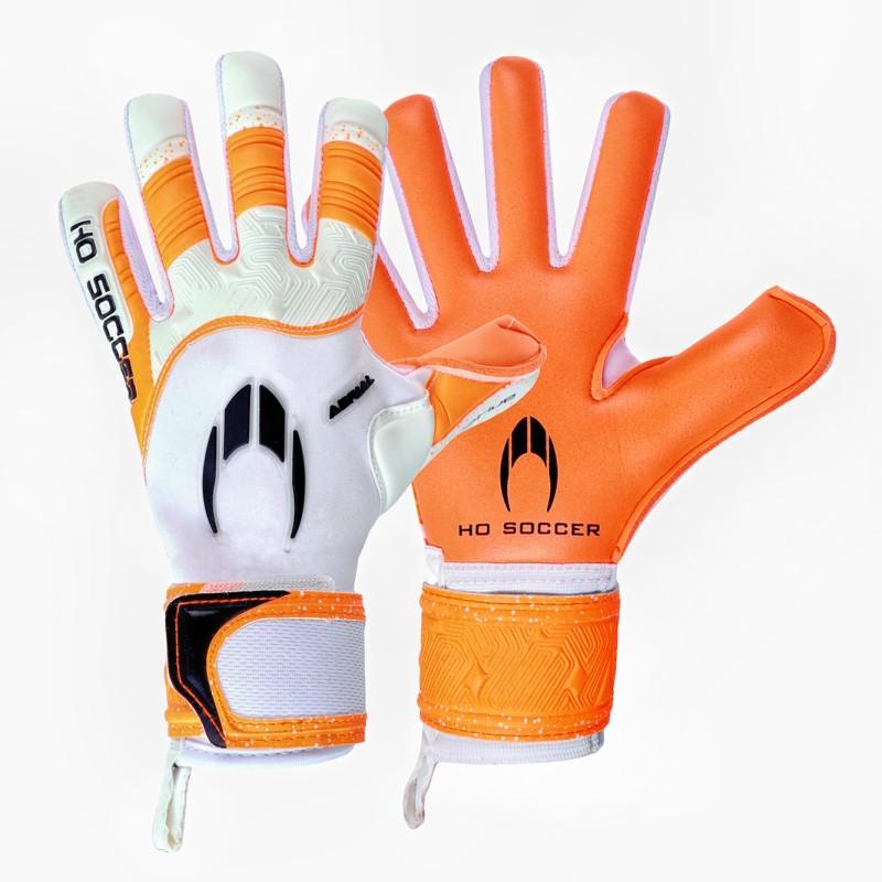 Ho soccer Guante Aerial II NG Speen Orange Outlet