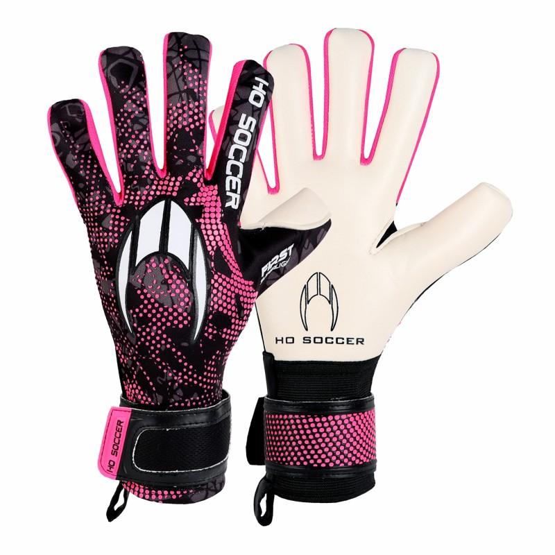 Ho soccer Guante First Superlight NG Mosaic Pink Outlet online