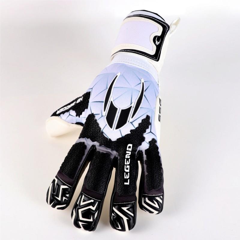 Ho soccer Guante SSG Legend III NG Black Cell En oferta