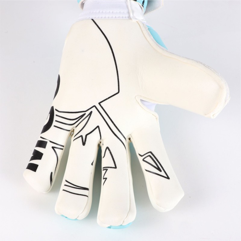 Ho soccer Guante MGC Dynasty Classic Blue Rebajas de fábrica