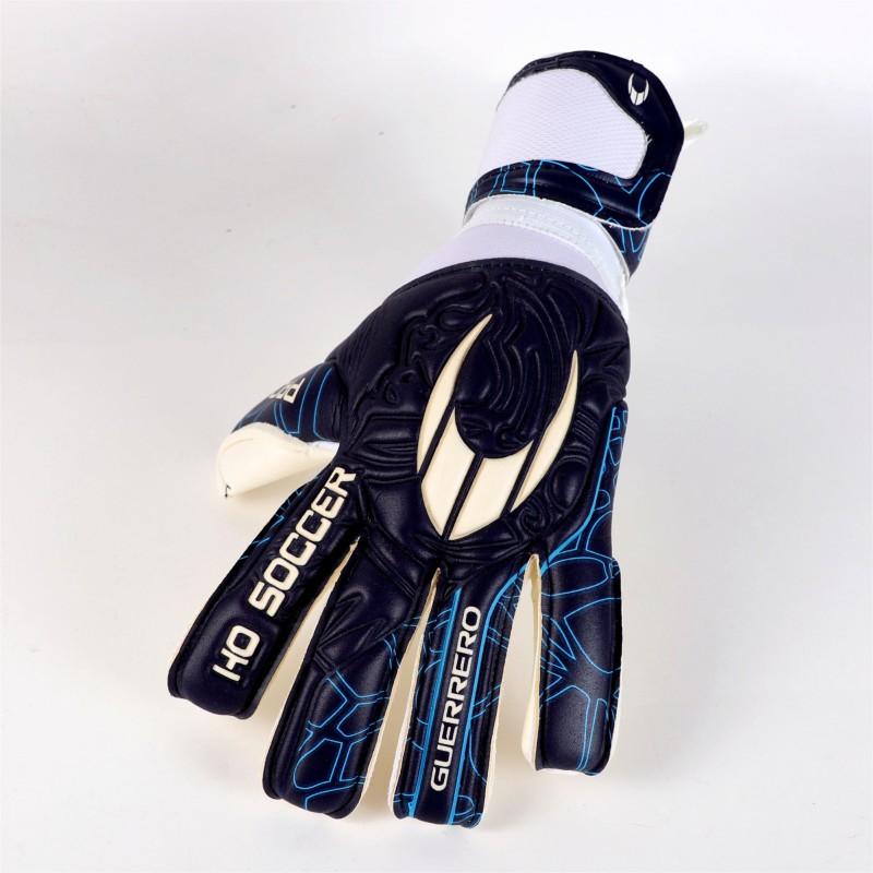 Ho soccer Guante Guerrero PRO NG Axial Deep Blue Descuento