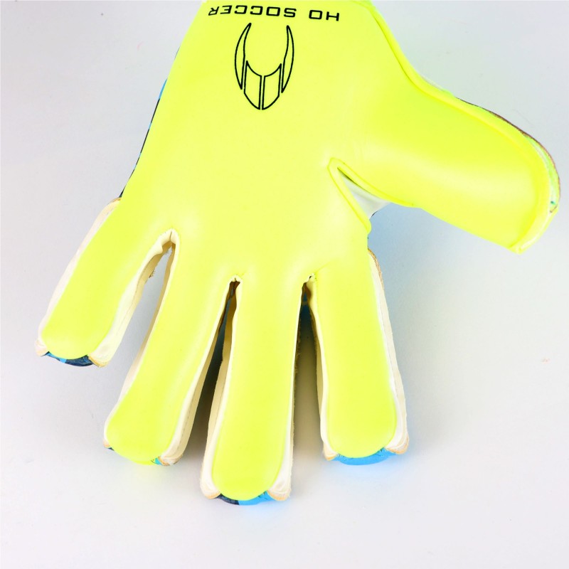 Ho soccer Guante Guerrero Protek NG Axial Lime Tienda