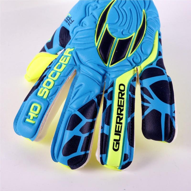 Ho soccer Guante Guerrero Protek NG Axial Lime Tienda