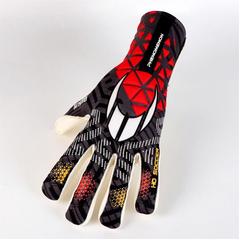 Ho soccer Guante Phenomenon Magnetic NG Gen V Speed Red Tienda