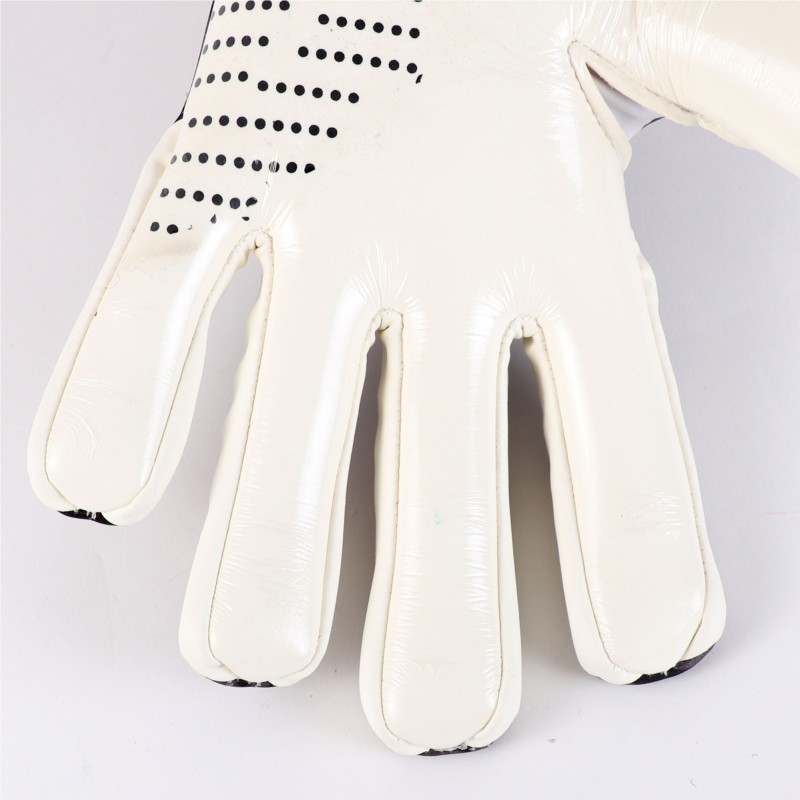 Ho soccer Guante Phenomenon Magnetic NG Gen V Speed Red Tienda