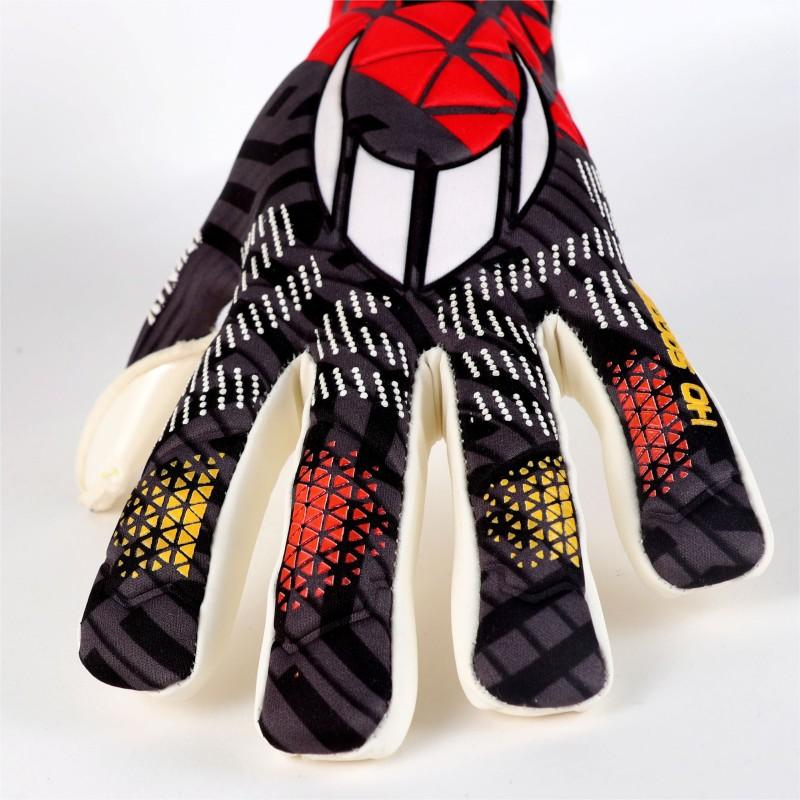 Ho soccer Guante Phenomenon Magnetic NG Gen V Speed Red Tienda