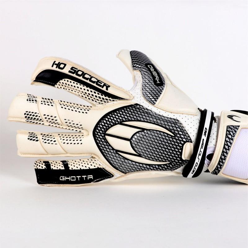Ho soccer Guante Ghotta Evo2 RN Black Legend Mejor oferta