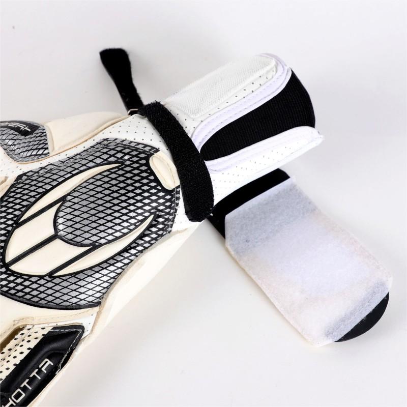 Ho soccer Guante Ghotta Evo2 RN Black Legend Mejor oferta
