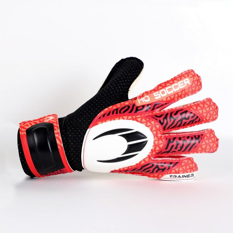 Ho soccer Guante Trainer Arena Red Envío gratis