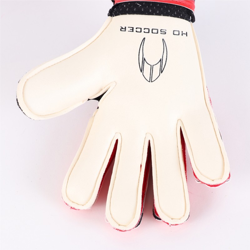 Ho soccer Guante Trainer Arena Red Envío gratis