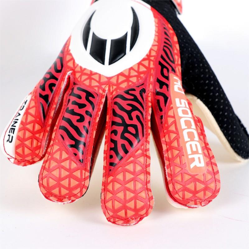 Ho soccer Guante Trainer Arena Red Envío gratis