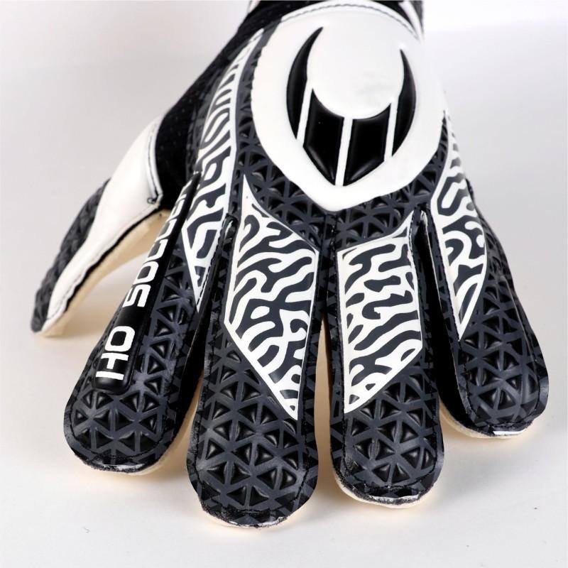 Ho soccer Guante Initial Arena NG Black Shadow Oferta especial