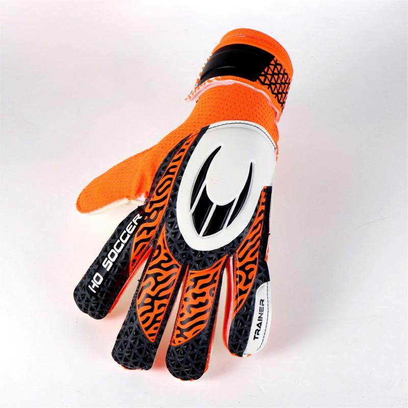 Ho soccer Guante Trainer Arena Orange Envío gratis
