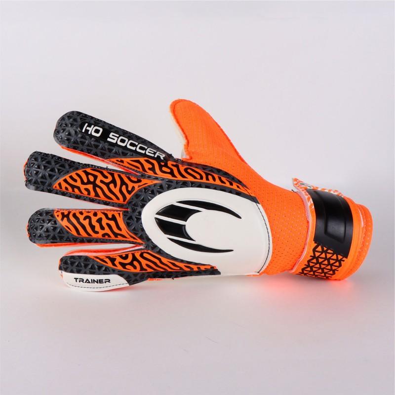 Ho soccer Guante Trainer Arena Orange Envío gratis
