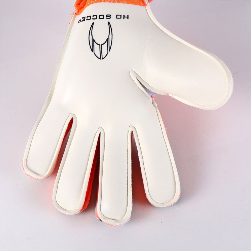 Ho soccer Guante Trainer Arena Orange Envío gratis