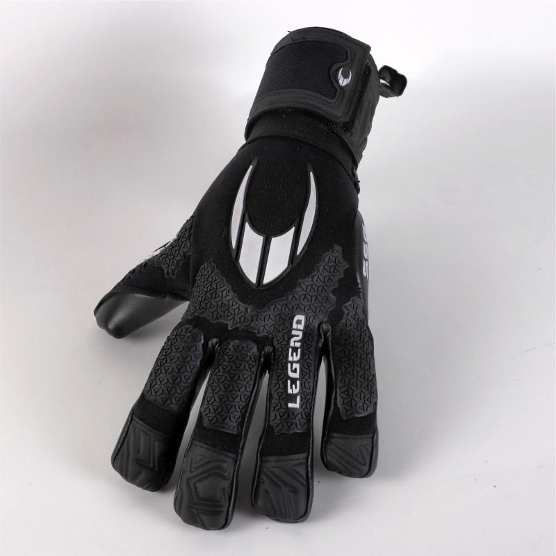 Ho soccer Guante SSG Legend III NG Essential Últimos 2 días