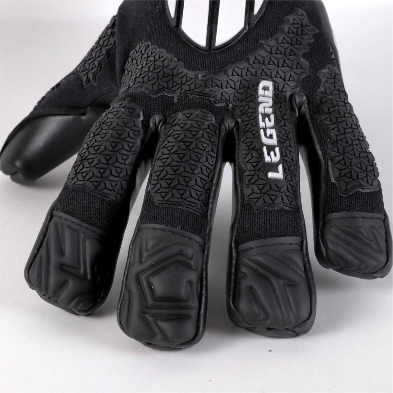 Ho soccer Guante SSG Legend III NG Essential Últimos 2 días